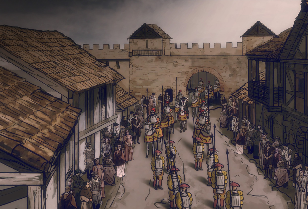 iluestracion_digitral_historica