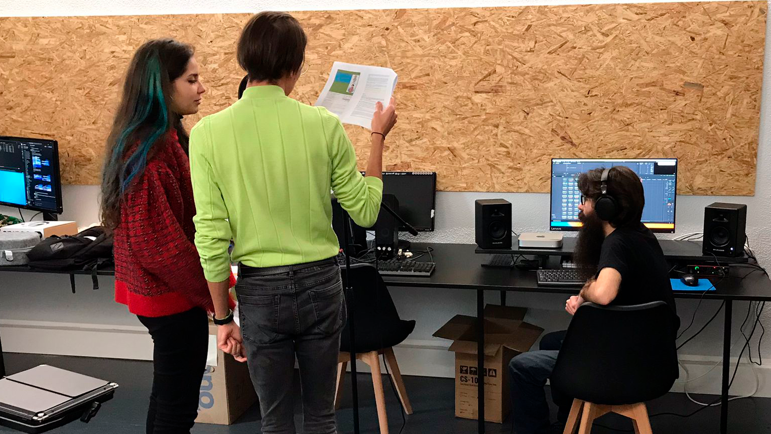 Grabacion_Locuciones